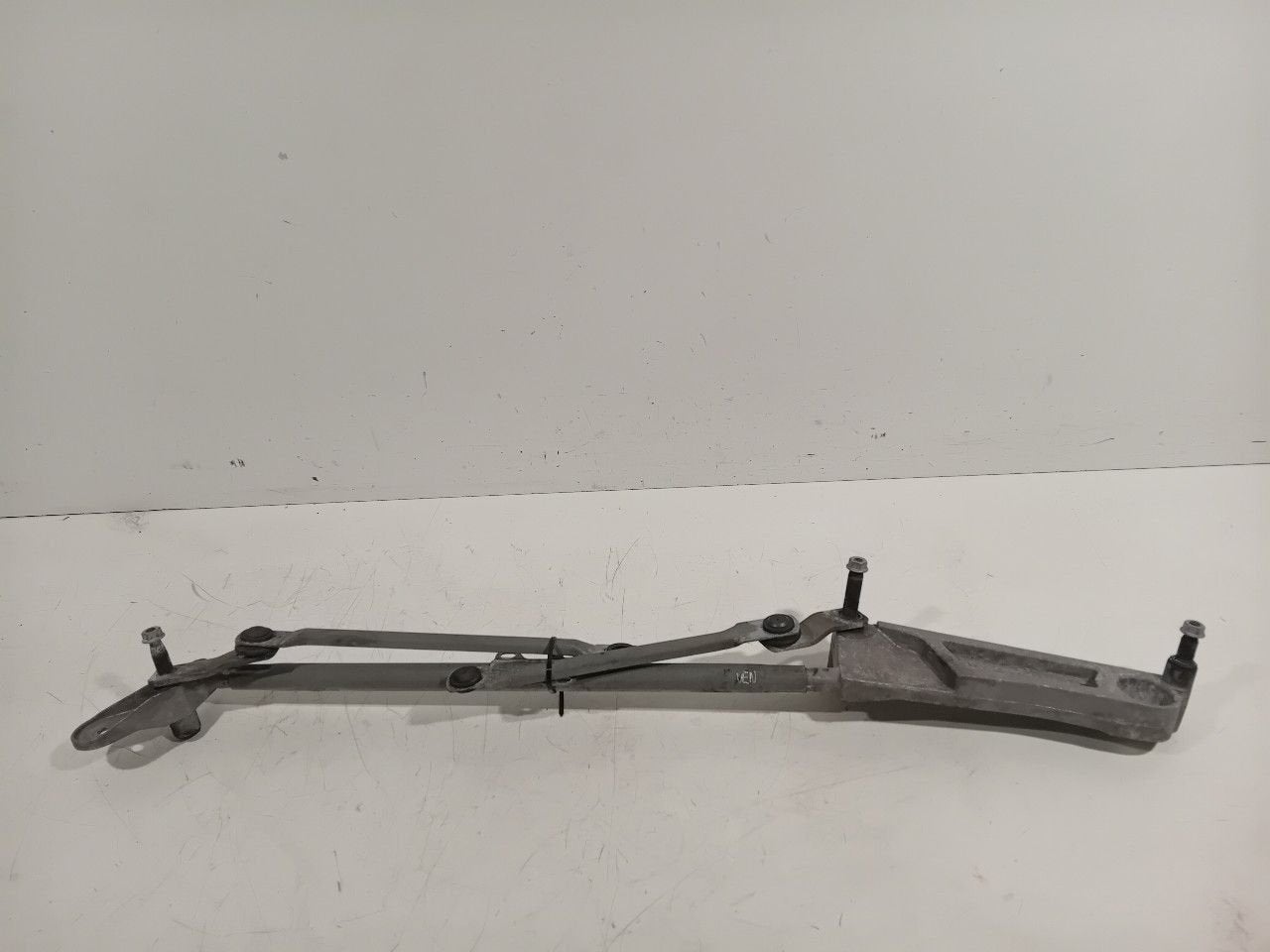 Ruitenwisser mechaniek voor Mercedes-Benz SLK-Klasse, Onderdelen@venauto.nl, Van der Ven Autorecycling B.V., Gebruikt, Ettenseweg 76, 4706 PB Roosendaal, The Netherlands