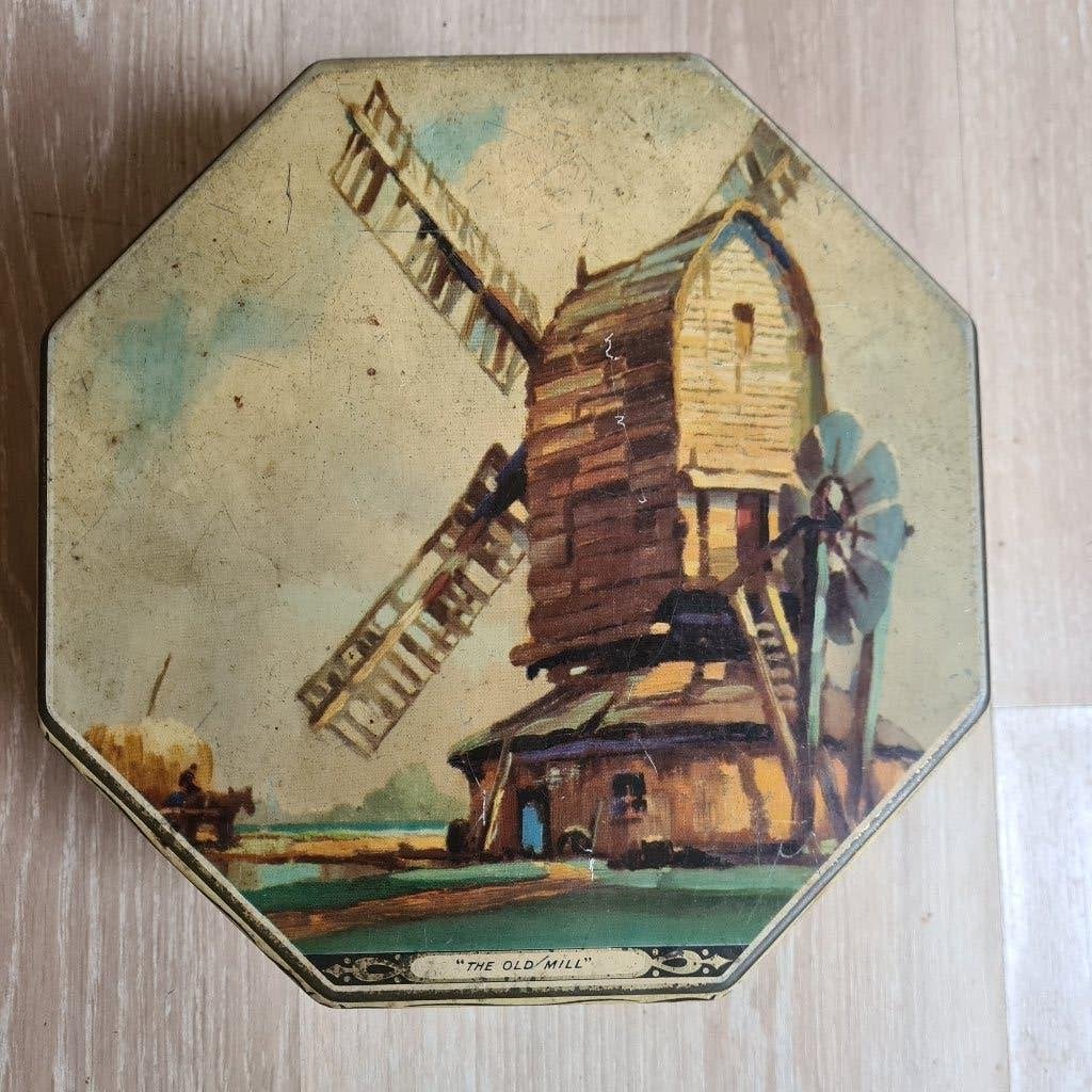 Biscuits Parein, Enlèvement ou Envoi