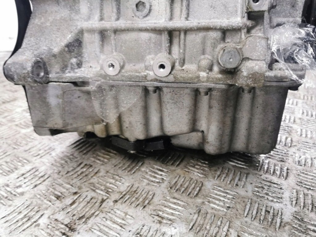 Moteur DKRD Nu A1 VW AUDI CADDY, Verzenden, Gebruikt, Overige automerken