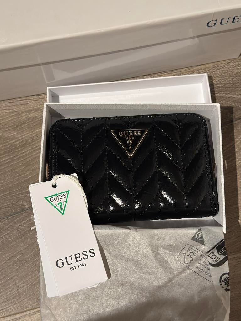 Nieuwe portemonnee Guess, Ophalen of Verzenden, Nieuw, Guess