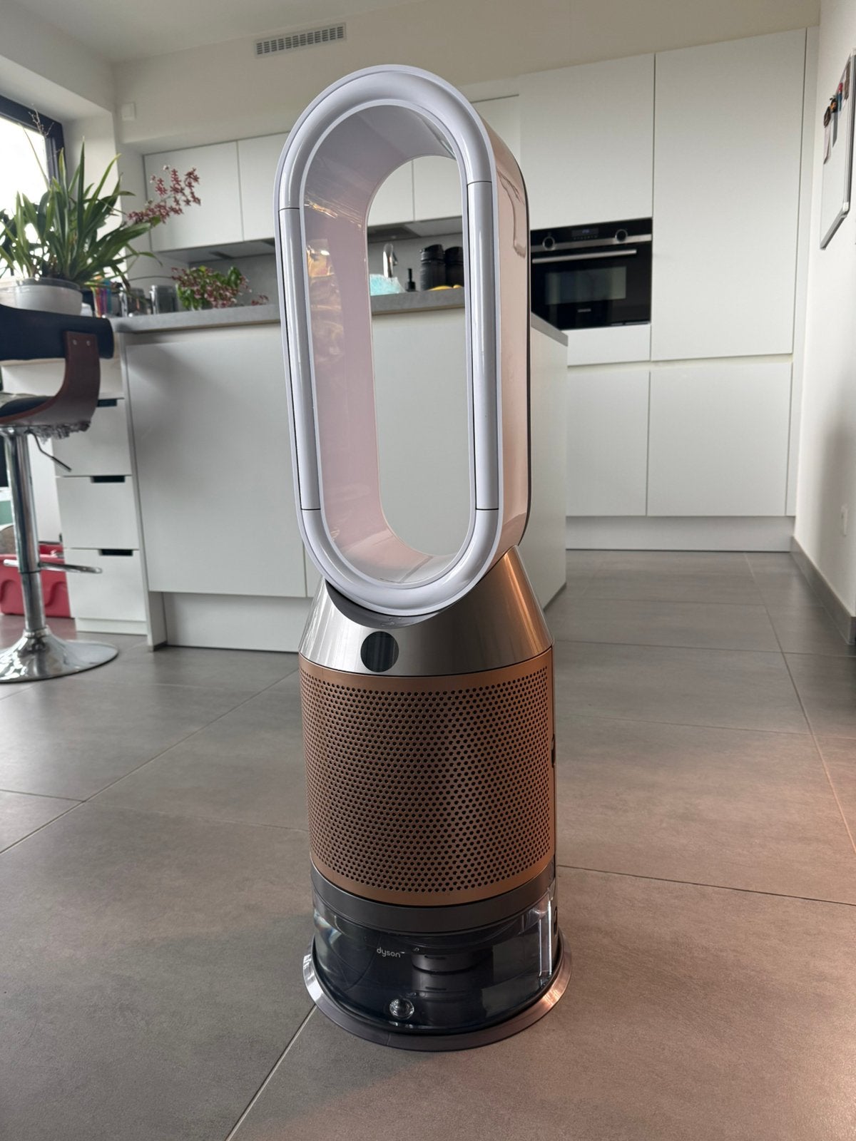 Dyson Purifier Humidify+Cool PH2 De- NOx - Luchtreiniger, Elektronische apparatuur, Ophalen, Zo goed als nieuw, Luchtreiniger