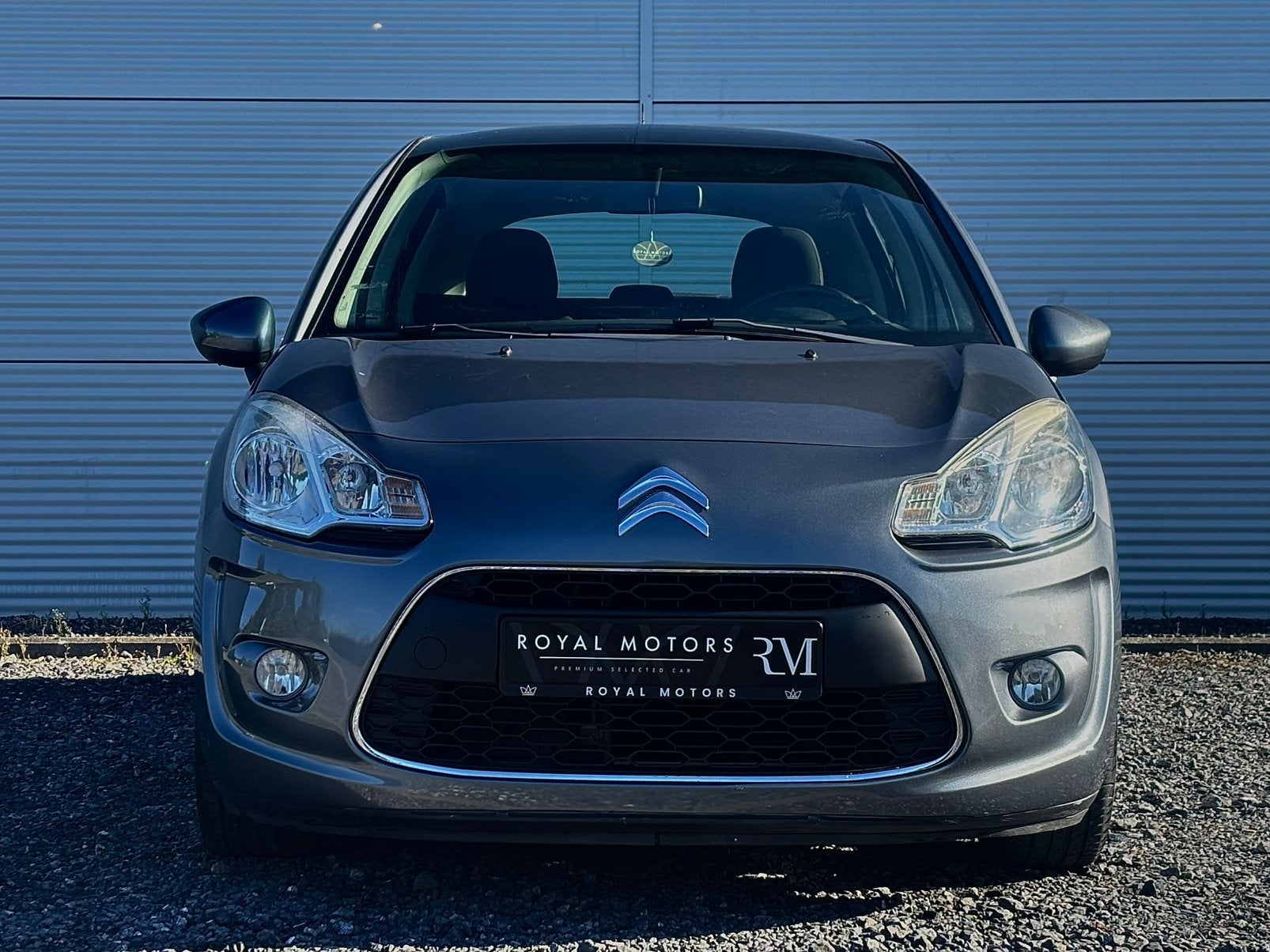 Citroen C3 1.4 Exclusive, Auto's, Automaat, Leder, Bedrijf, 5 zetels