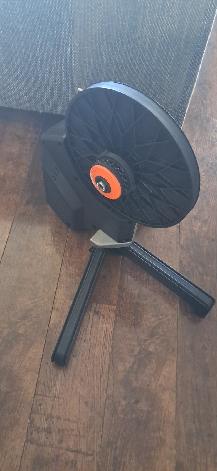 Elite Rivo + Zwift Cog fietstrainer, Enlèvement