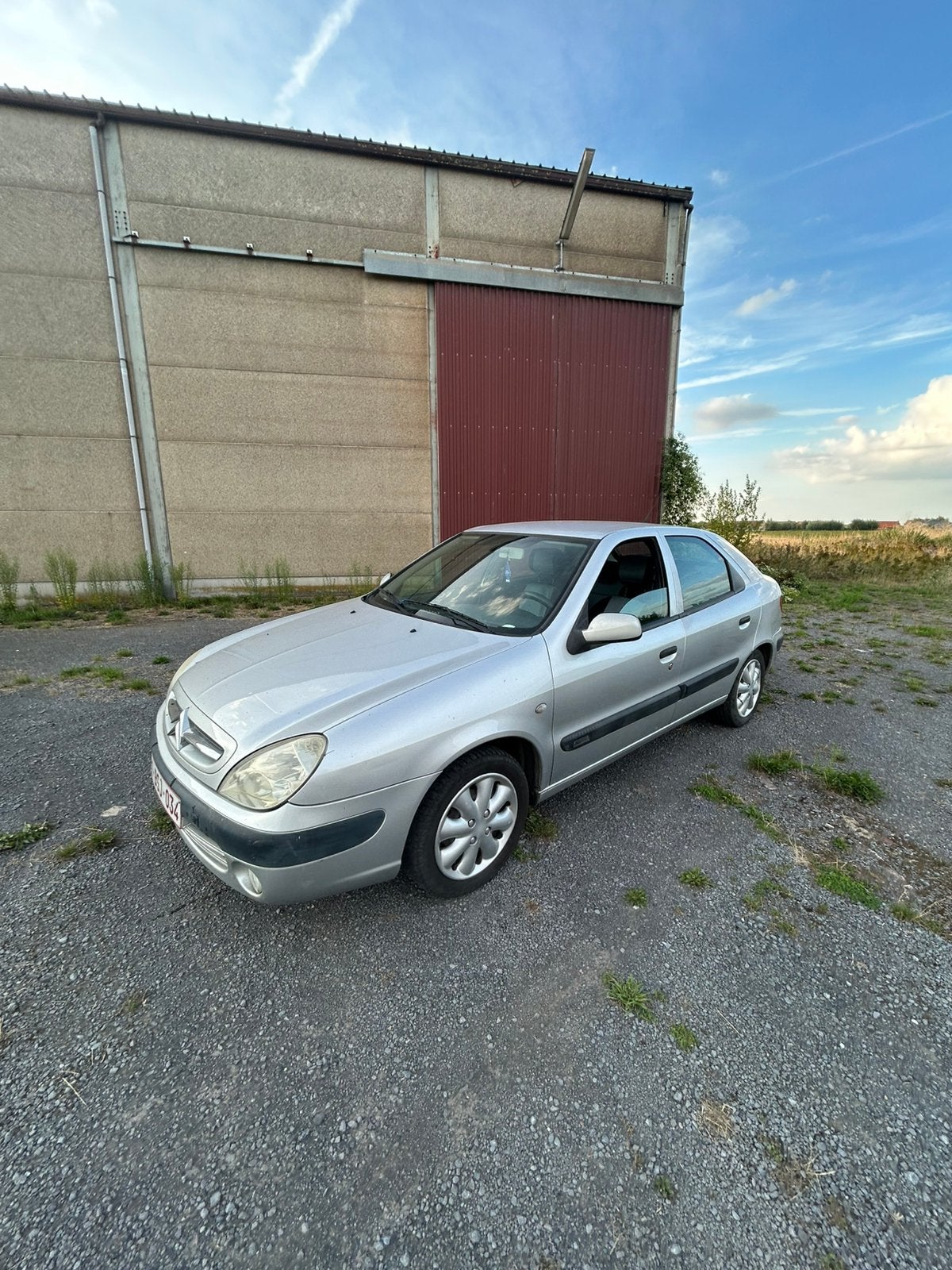 Citroen xsara, Autos, Citroën, Achat, Xsara, Particulier, Essence