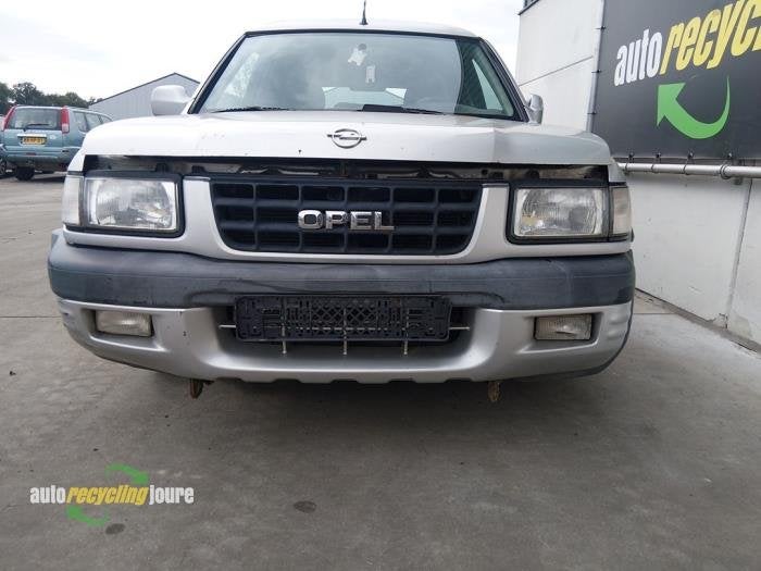 Pare-chocs avant d'un Opel Frontera (82L), -, Opel, 3 mois de garantie, Utilisé