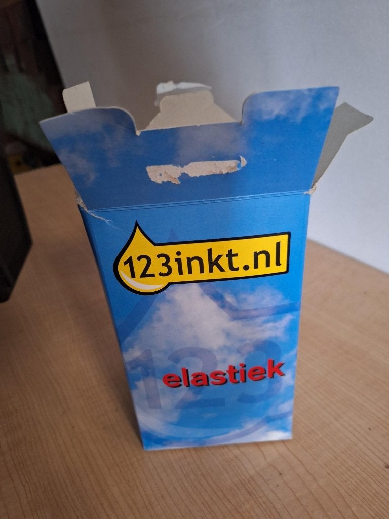 elastieken volle doos elastieken, Divers, Enlèvement ou Envoi, Neuf