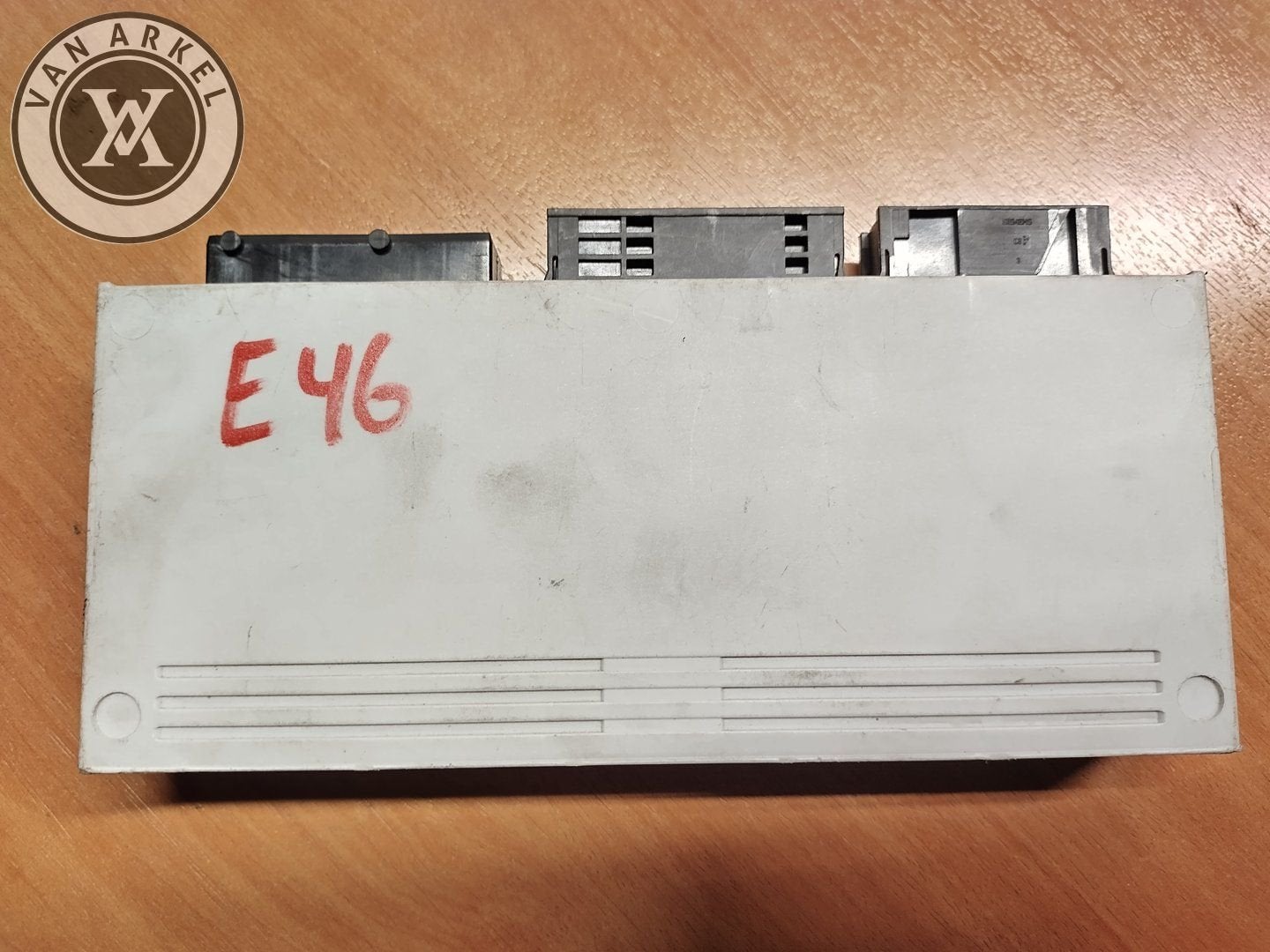 GM5 module E46 6914365, Auto-onderdelen, Gebruikt, -, -, Ophalen of Verzenden