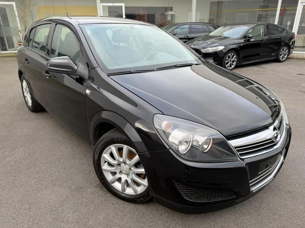 Opel Astra 1.7 CDTI 81kW Euro 5 Bouwjaar 02/2011, 139.000 km, Auto's, Opel, Bedrijf, Astra, ABS, Airbags, Alarm, Automatische klimaatregeling