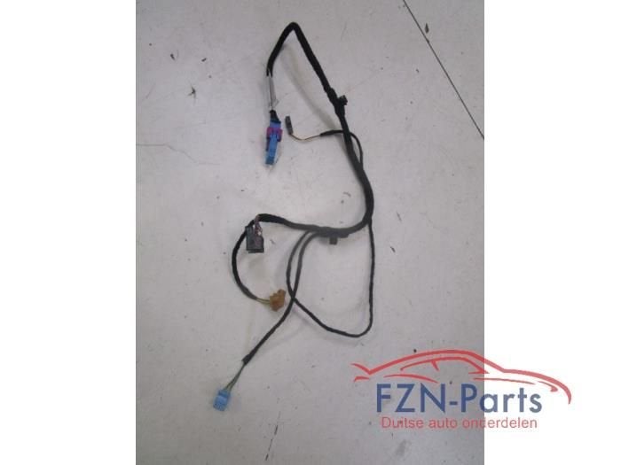 Kabelboom Volkswagen Sharan (22741420), Ophalen of Verzenden, Gebruikt