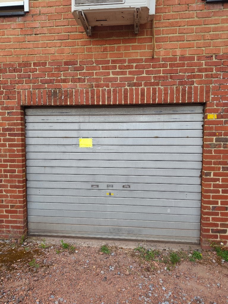 Garage à louer, Provincie Henegouwen