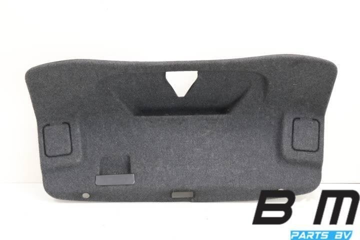 Achterklepbekleding Audi A4 8E B7 8E5867975E, Gebruikt