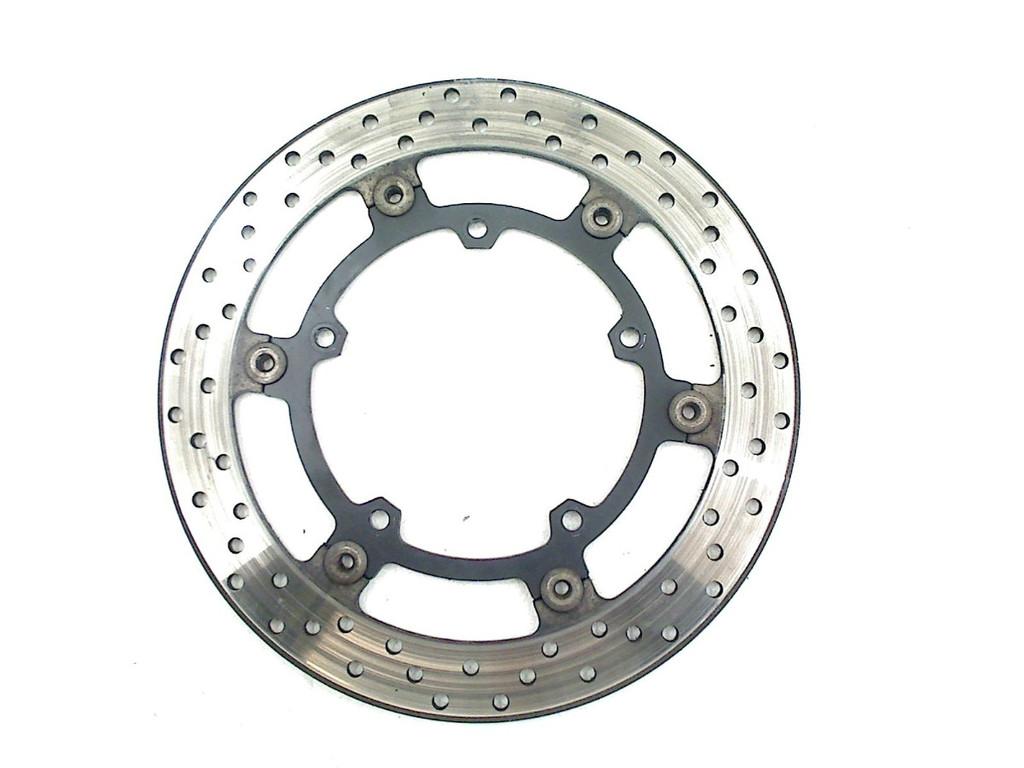 REMSCHIJF VOOR MT 07 2021-2024 (MT07 MT-07 FZ-07 RM341), Dhr. S. di Majo, Gebruikt, Info@cama-motorparts.nl, P.J. Troelstraweg 8 8
3144 CX  MAASSLUIS, NL