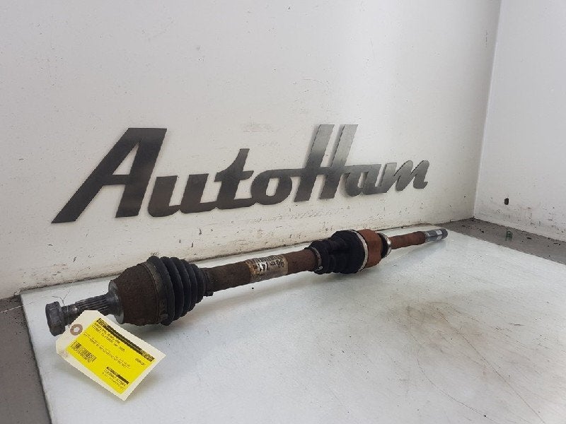 CARDAN AVANT DROIT (TRANSMISSION) Citroën C3 Picasso (SH), Autos : Pièces & Accessoires, Utilisé, Citroën