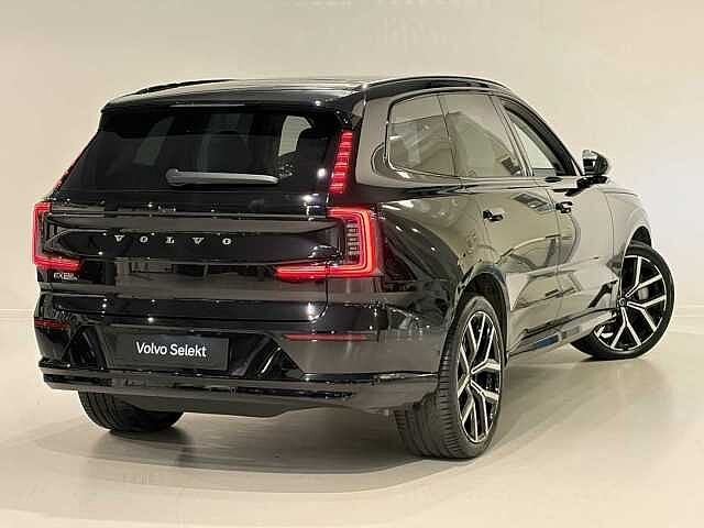 Volvo EX90 Ultra Twin Motor ( 4x4 ) 6 PL +, Autos, Autres modèles, Achat, Euro 6, Entreprise