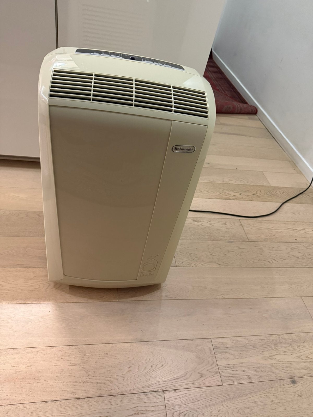 De'Longhi Pinguino m, Elektronische apparatuur, Airco's, Ophalen, Zo goed als nieuw