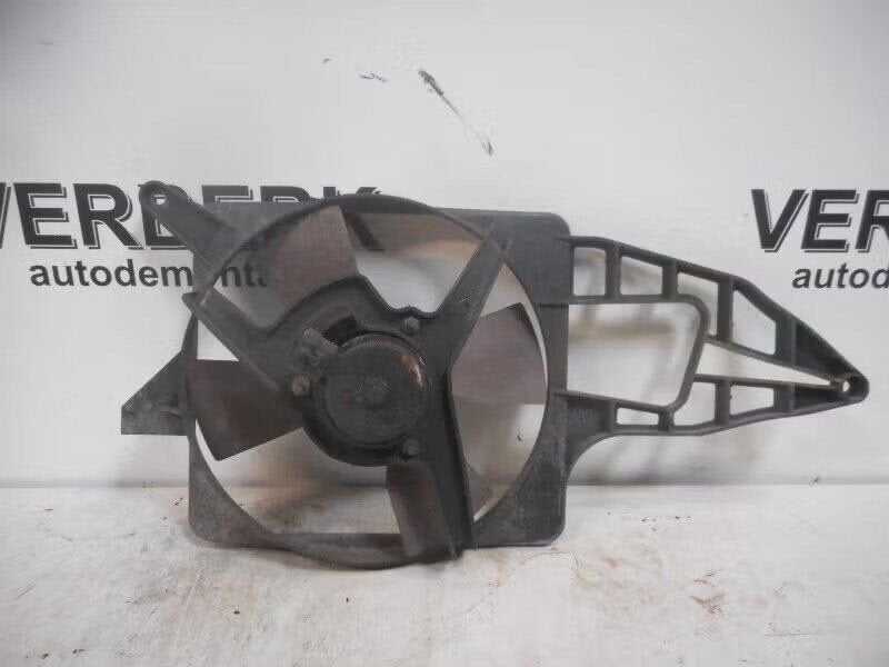 KOELVENTILATORMOTOR Opel Corsa B (73 / 78 / 79), Bahnhofsplatz 65423 Rüsselsheim am Main, DE, Enlèvement ou Envoi, Opel, Opel Automobile GmbH
