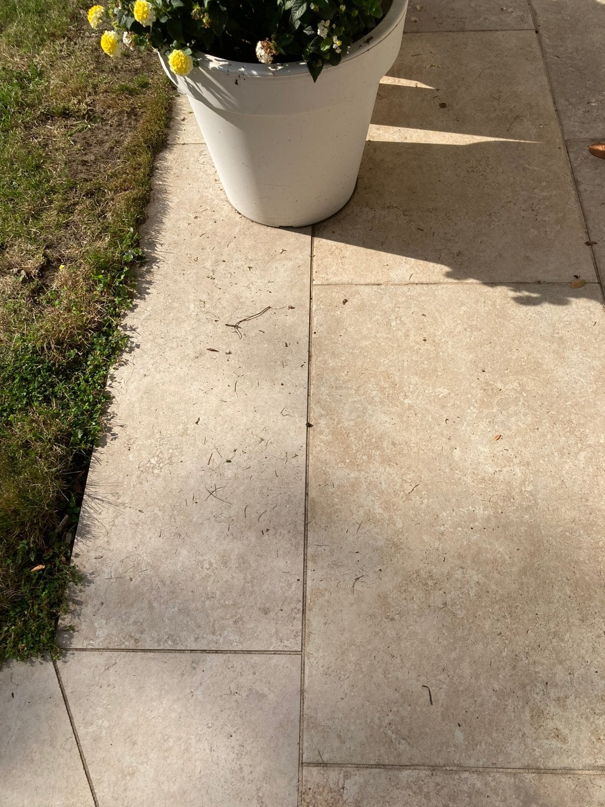 Mediterraanse terrastegels, Ophalen, Keramiek, Nieuw, Minder dan 5 m²