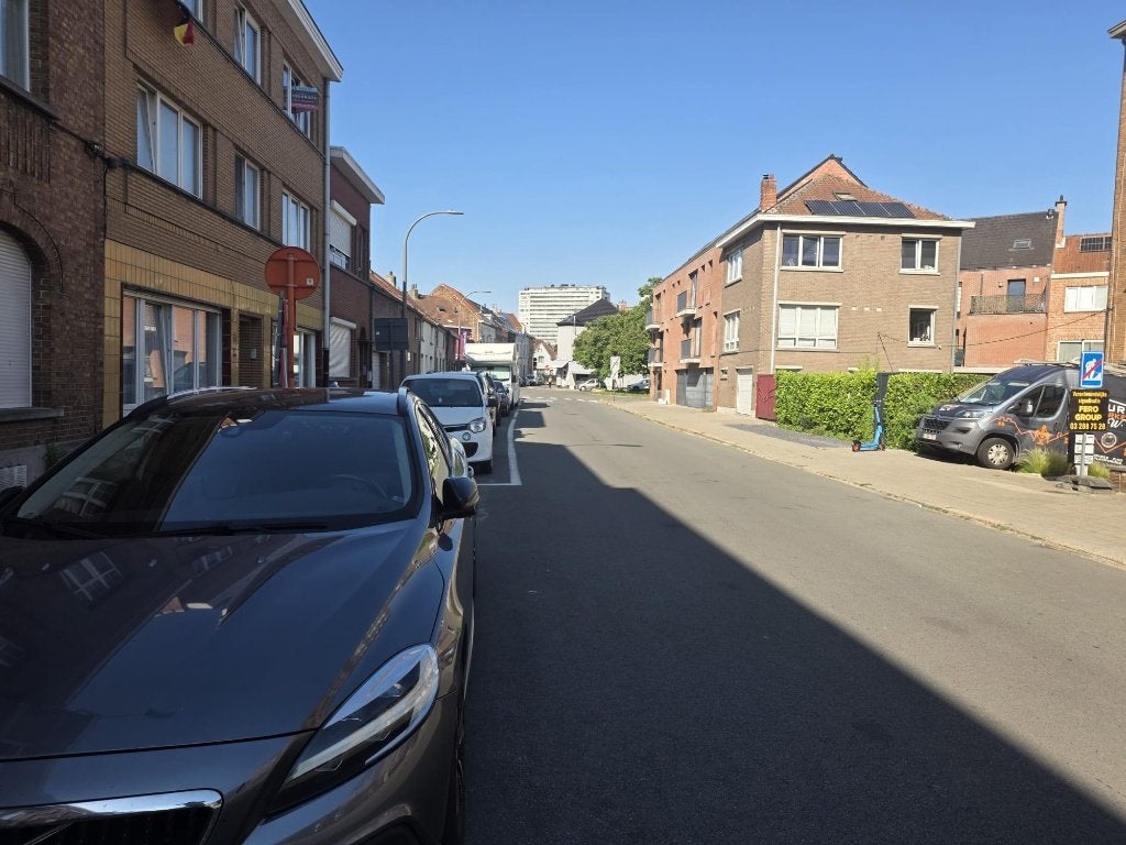 Location depot 200m2, Bruxelles