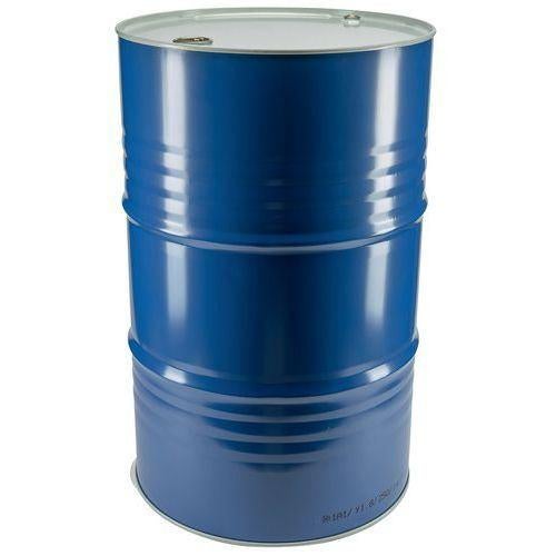 A vendre tonneau métal 200litre, Jardin & Terrasse, Barils de pluie, 150 litres ou plus, Enlèvement, Comme neuf, Métal