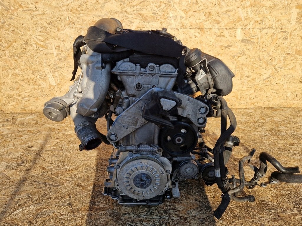 Moteur DNWB Complet A3 AUDI CUPRA TT FORMENTOR Q3, Verzenden, Gebruikt, Overige automerken