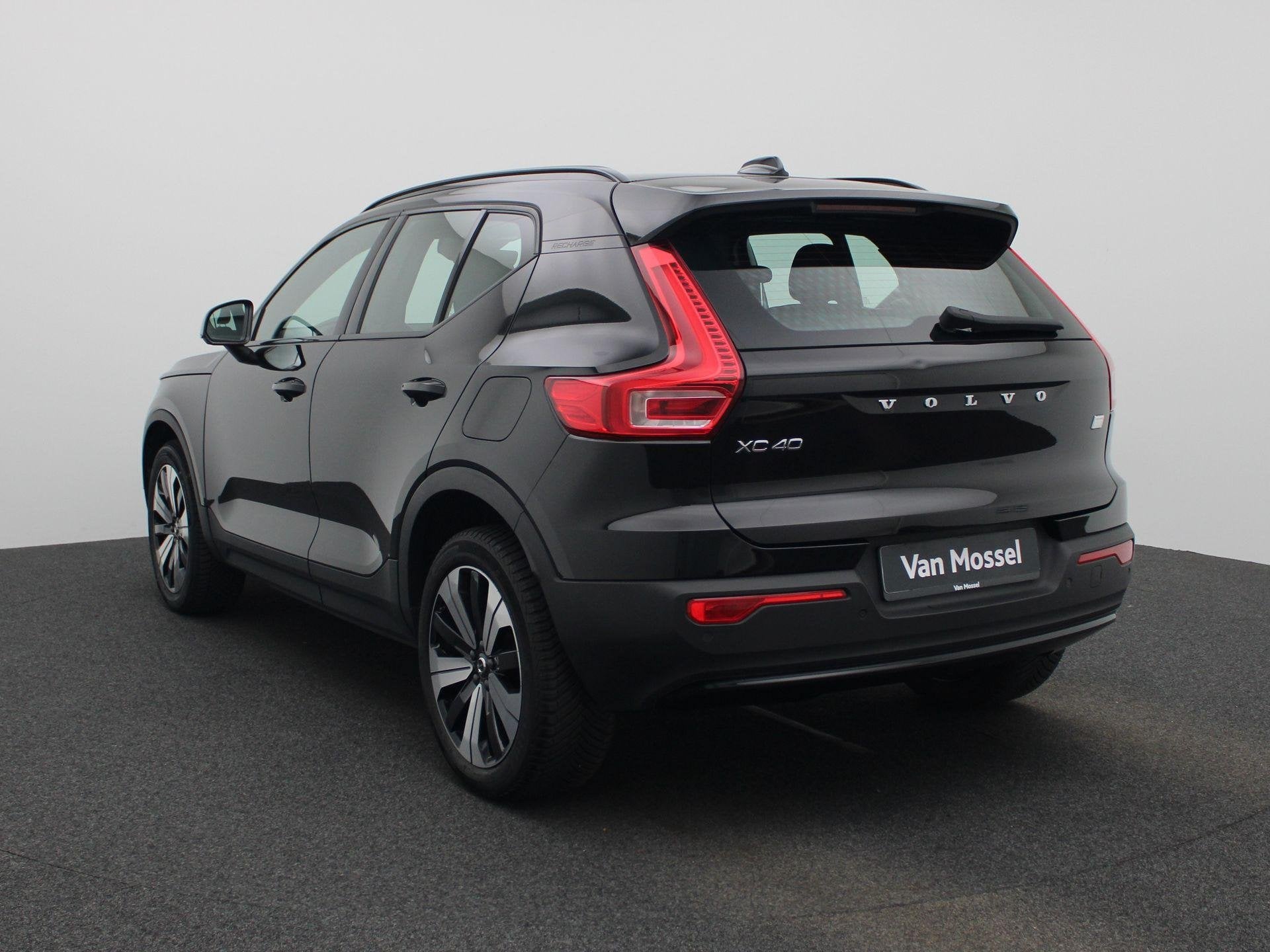 Volvo XC40 Recharge Core SOH 94.8 % | NAVI | CAM | CARPLAY |, Auto's, Gebruikt, 5 deurs, 1500 kg, 750 kg