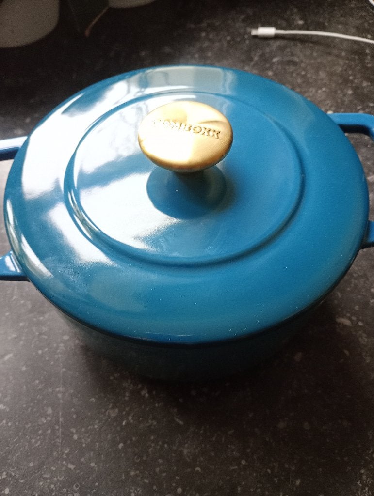 Combekk dutch oven 18 cm, Huis en Inrichting, Ophalen of Verzenden, Nieuw