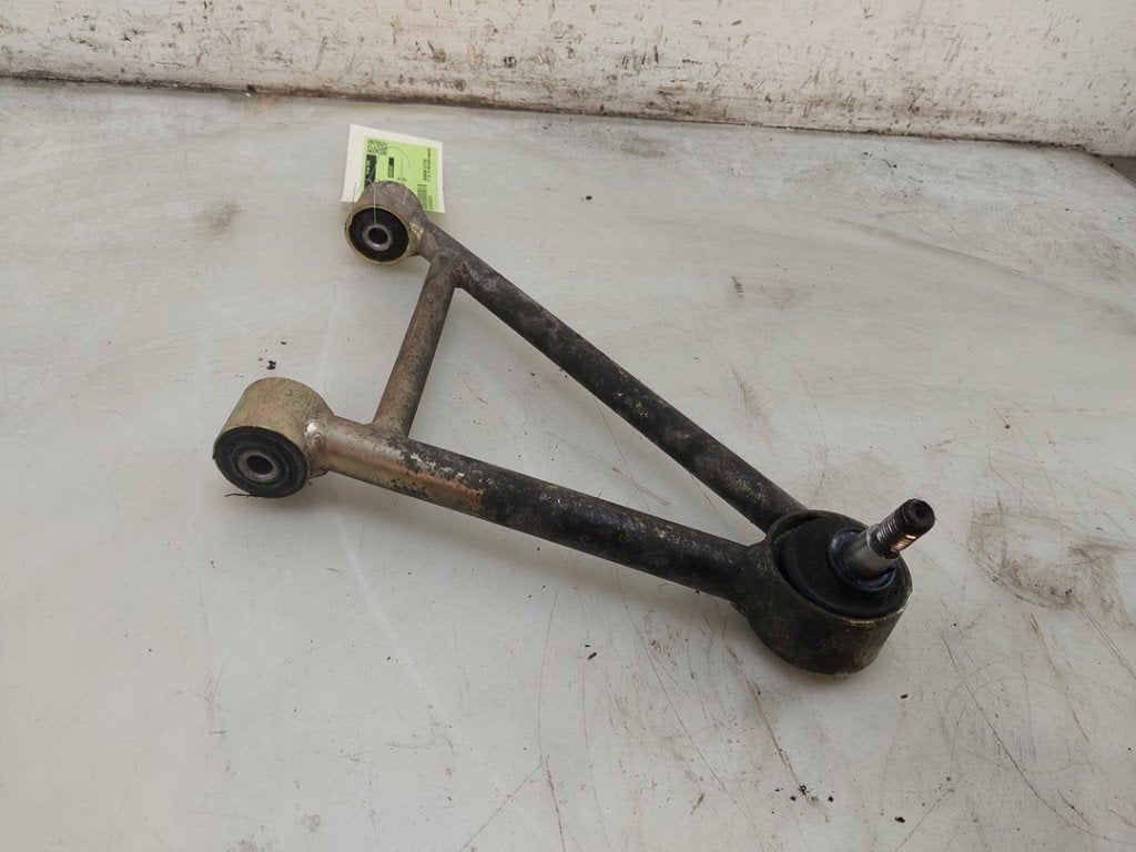 BRAS DE SUSPENSION ARRIÈRE DROIT Opel Speedster, Autos : Pièces & Accessoires, Opel, Opel Automobile GmbH, Utilisé, Kontakt-opel@opel.com