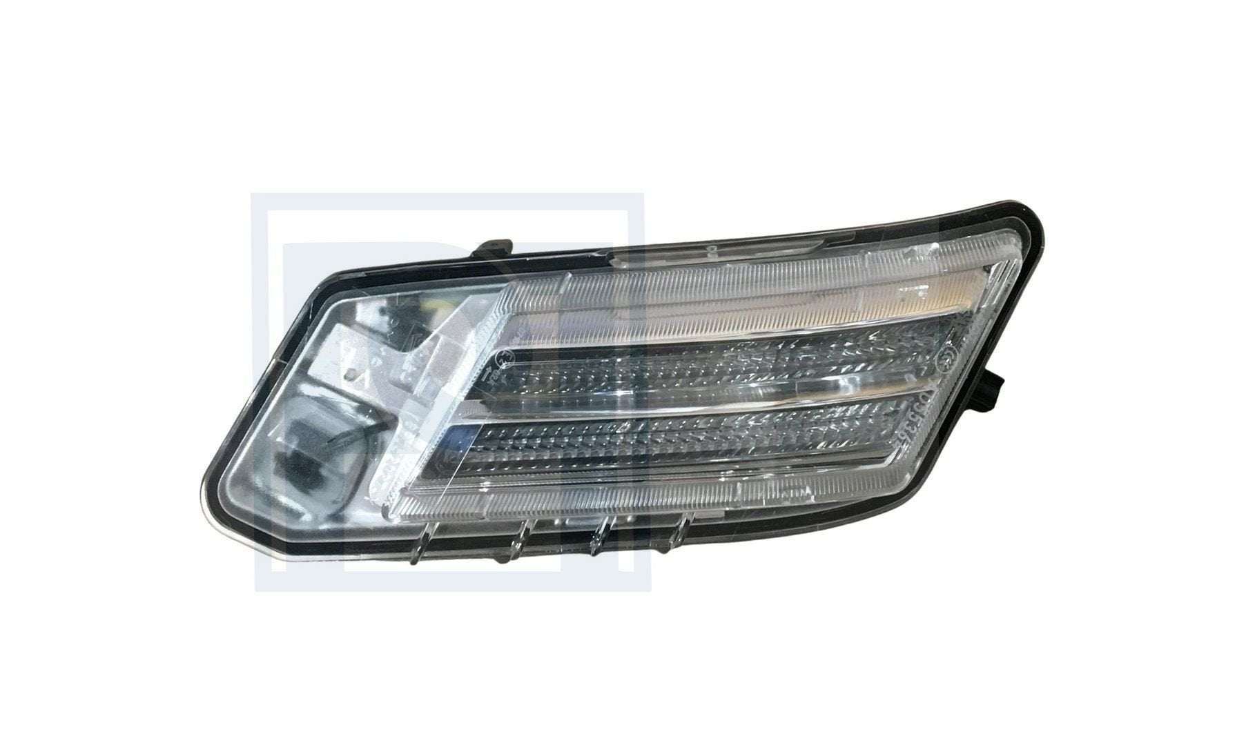 Volvo LED positie lamp rechts dagrij verlichting stadslicht, Autos : Pièces & Accessoires, Enlèvement ou Envoi, Neuf, Volvo