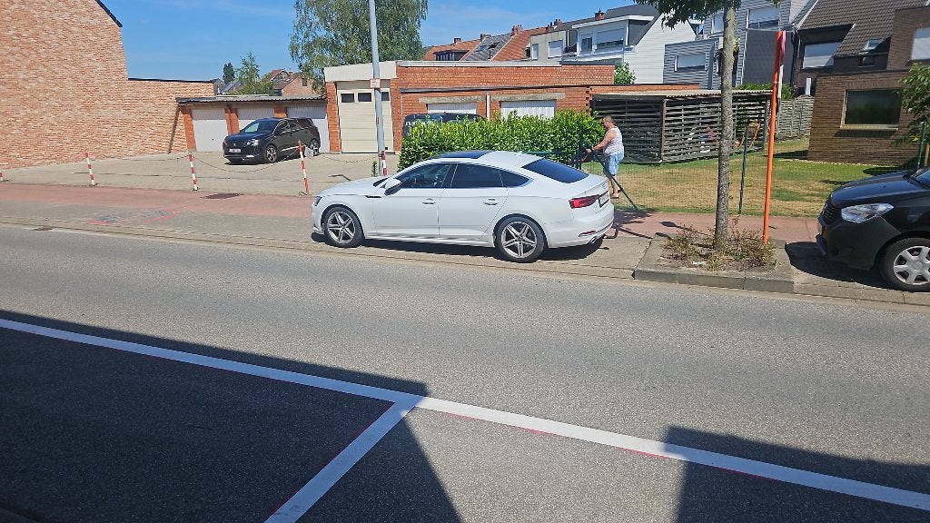 Audi a5, Auto's, Automaat, 1800 kg, Overige bekleding, 2000 kW