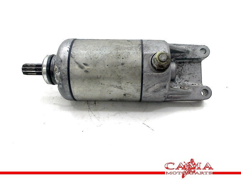 DÉMARREUR CBR 954 RR Fireblade 2002-2003 (CBR900RR SC50), Motos, Dhr. S. di Majo, Utilisé, Info@cama-motorparts.nl, P.J. Troelstraweg 8 8
3144 CX  MAASSLUIS, NL