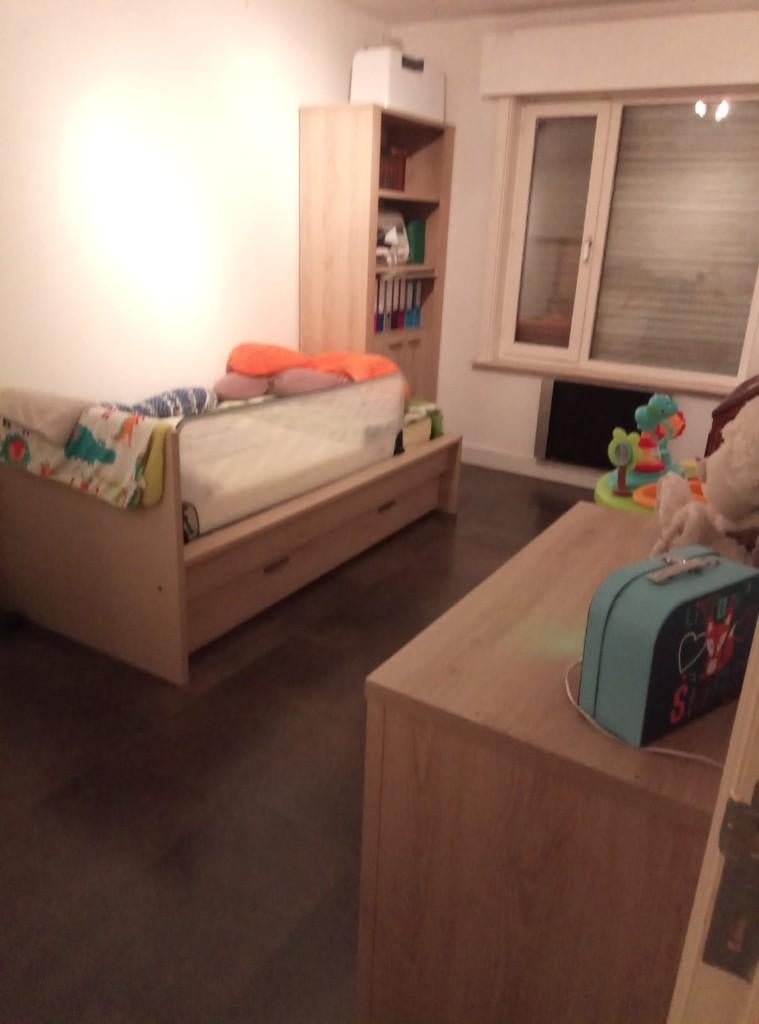 Volledige meegroei slaapkamer, Ophalen, Gebruikt, Jongetje of Meisje
