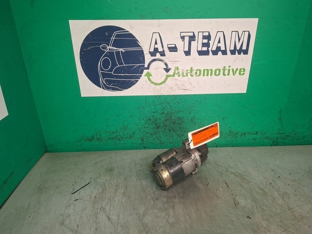 DÉMARREUR Mazda 5 (CR19) (01-2004/05-2010) (|M00T90981|), Hitdorfer Straße 73
51371  Leverkusen, DE, Mazda, Utilisé, Info@mazda.de