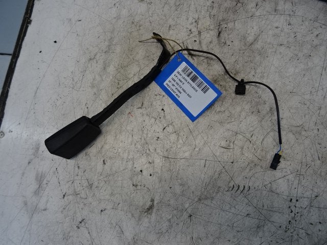 CEINTURE Seat Leon (1P1) (01-2005/08-2013), Seat Deutschland GmbH, Service@seat.de, Utilisé, Seat