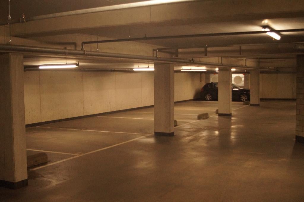 Ondergrondse staanplaatsen te huur in Bouwel/Grobbendonk, Immo, Garages & Places de parking, Province d'Anvers