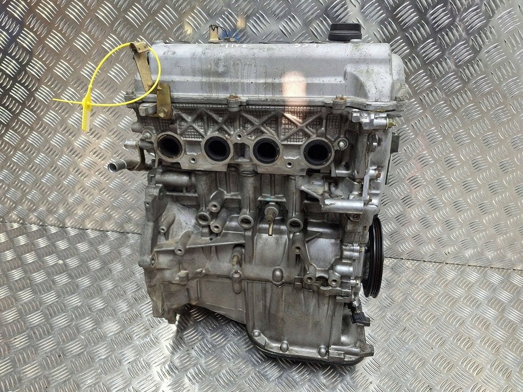 Moteur 1NZFXE Nu TOYOTA PRIUS, Verzenden, Gebruikt, Overige automerken