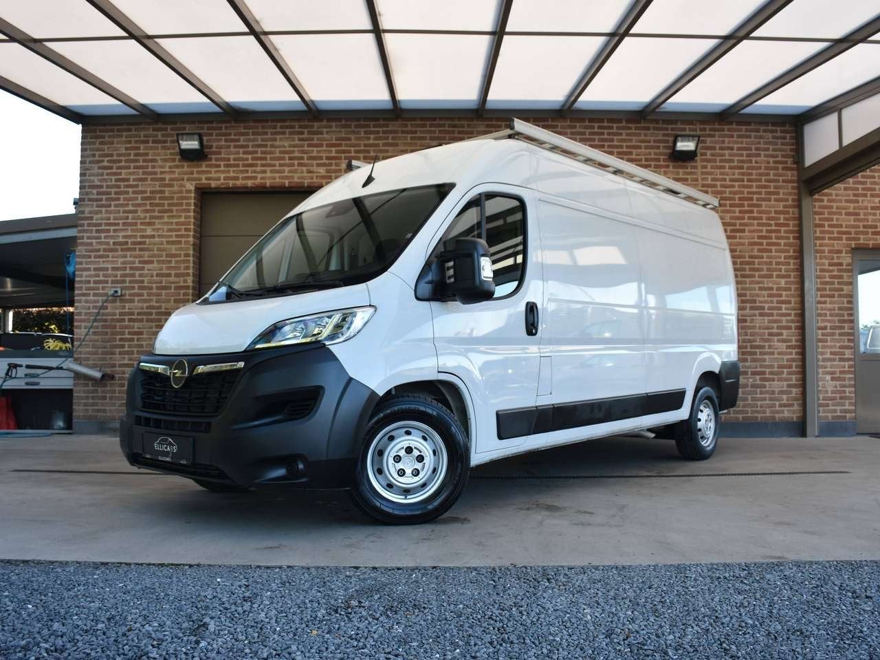 Opel Movano 2.2 TURBO D L3H2 / 3 ZIT / 3 TON SLEEP / CARPLA, Auto's, https://public.car-pass.be/vhr/5b98fb4e-939d-4078-b682-db987061adac