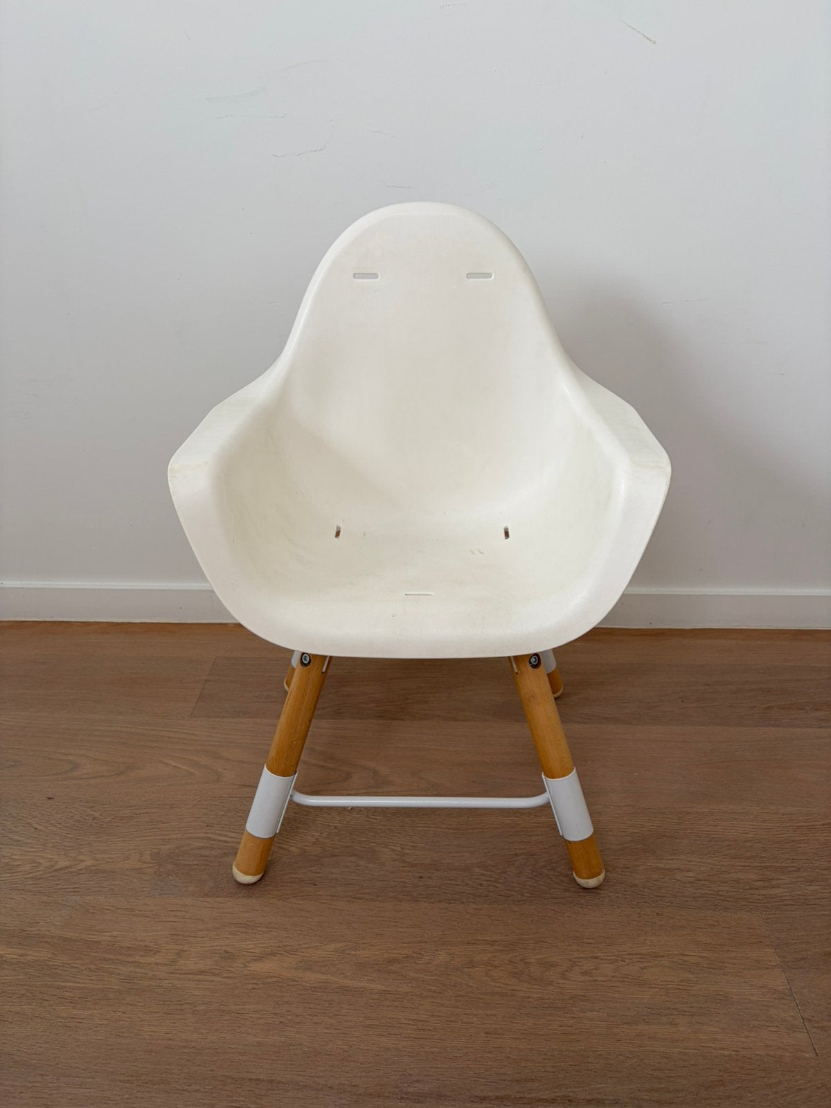 Chaise haute Childwood evolu, Enfants & Bébés, Enlèvement, Utilisé