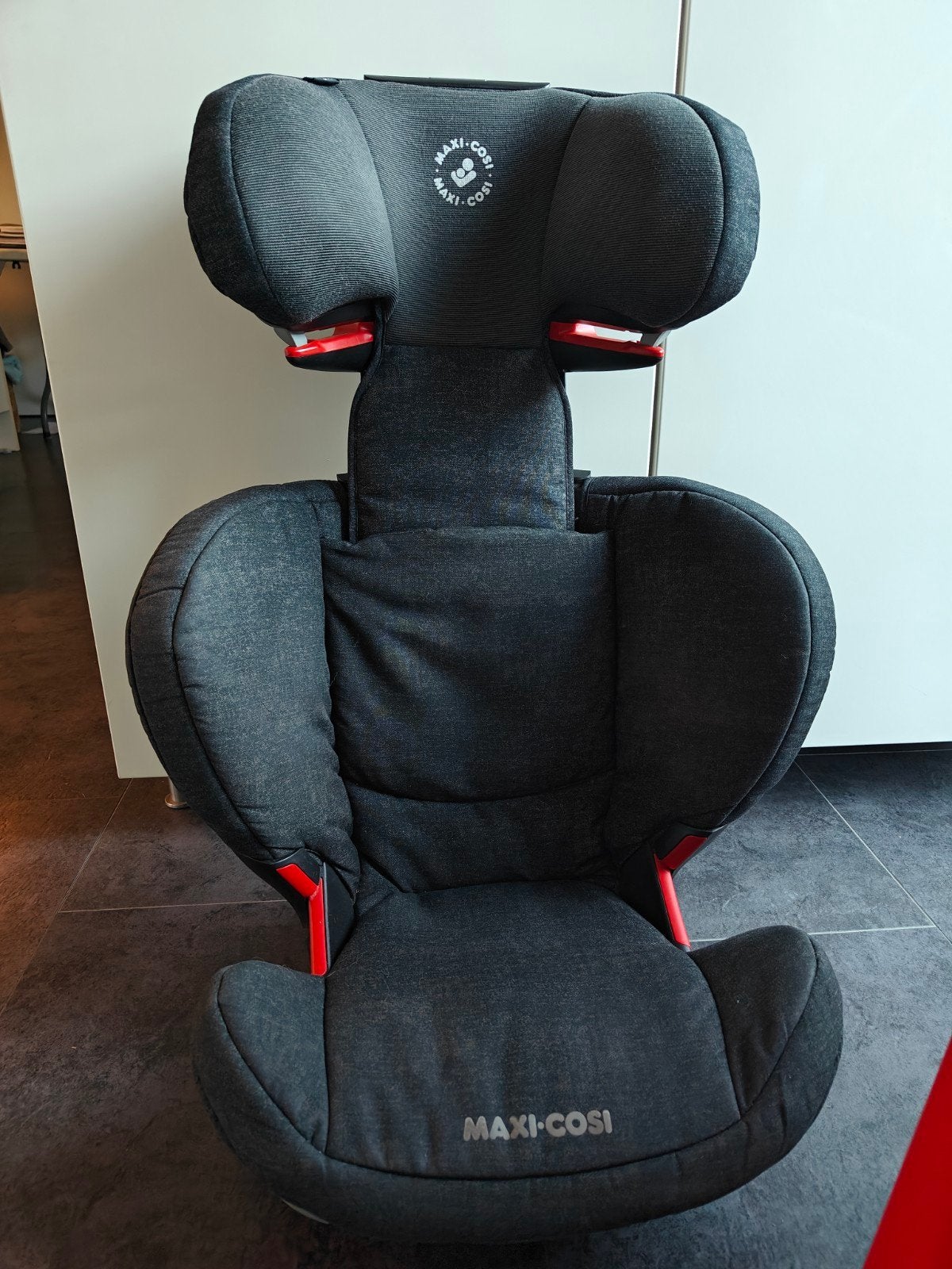 Maxi-Cosi RodiFix AirProtect autostoel, Ophalen, Maxi-Cosi, Autogordel