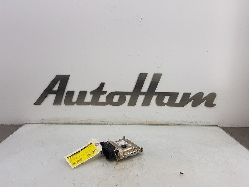 CALCULATEUR MOTEUR ECU Volkswagen Up! (121), Utilisé, Volkswagen
