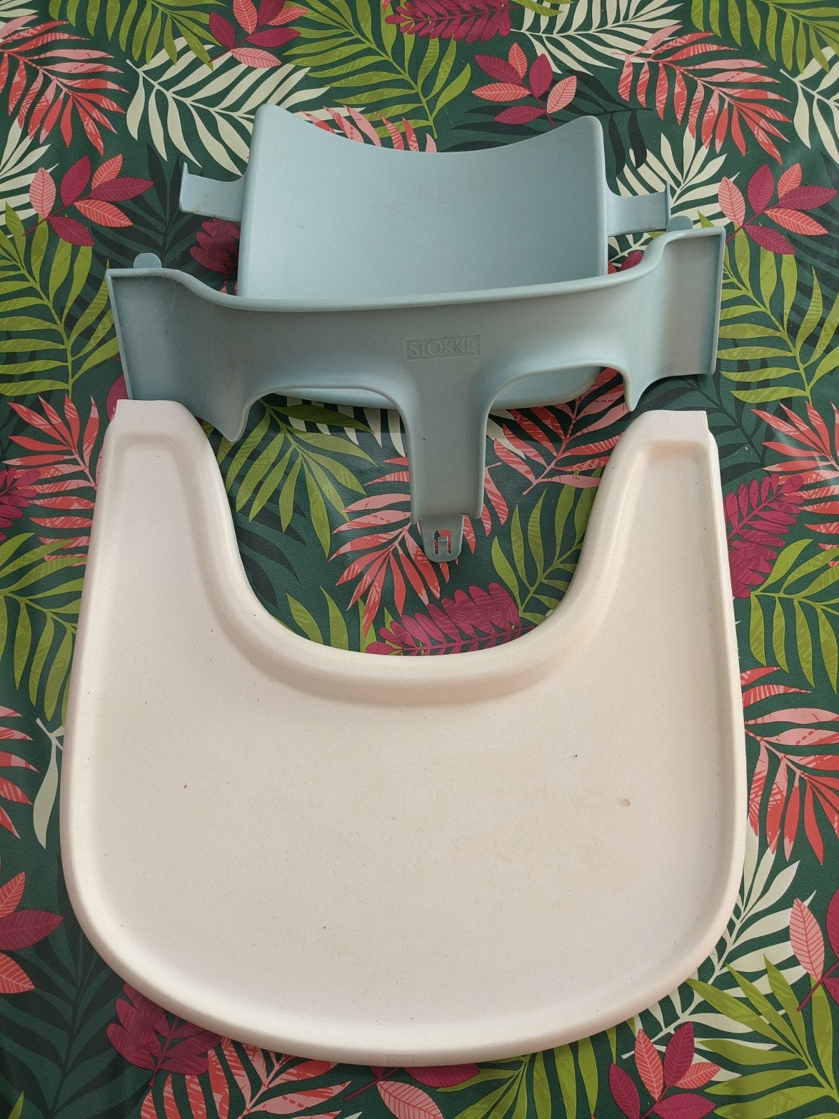 Stokke triptrap, Kinderen en Baby's, Ophalen