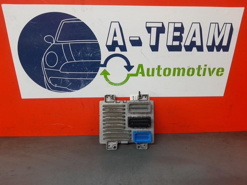 CALCULATEUR MOTEUR ECU Opel Corsa D (12643636), Autos : Pièces & Accessoires, Utilisé, Opel