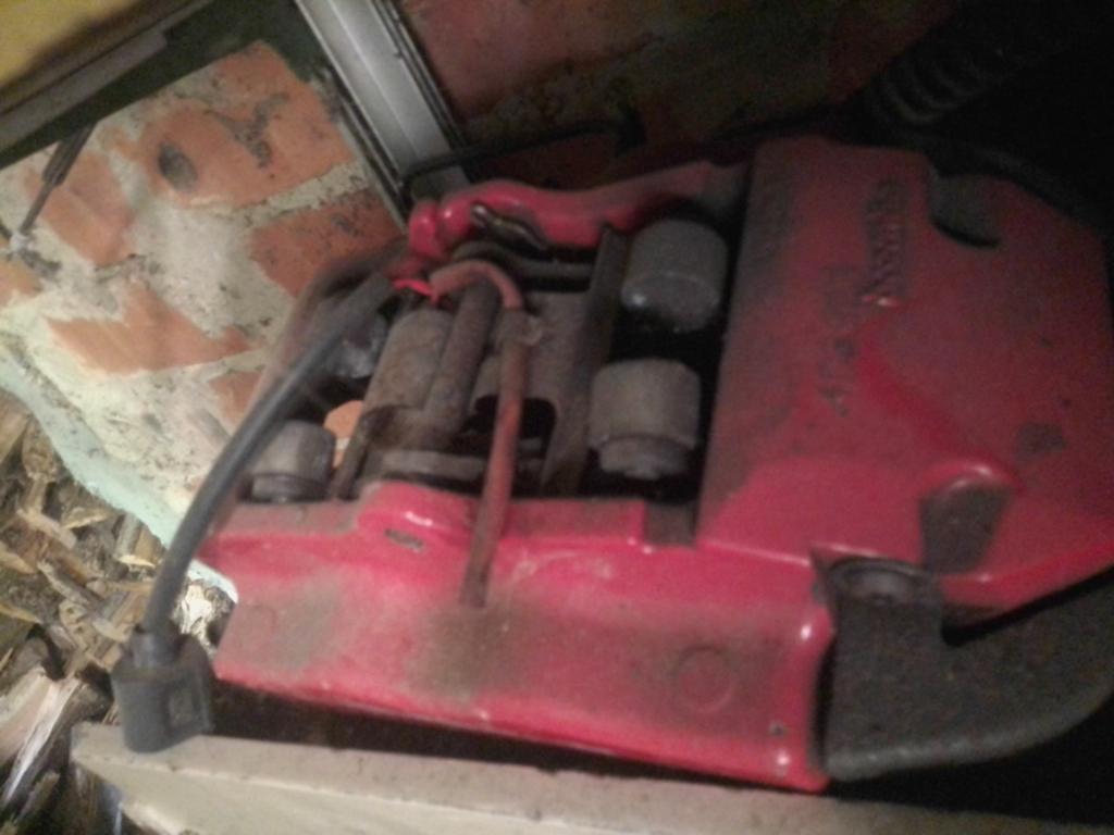 Opruiming Porsche cayenne onderdelen, Ophalen, Achter, Porsche