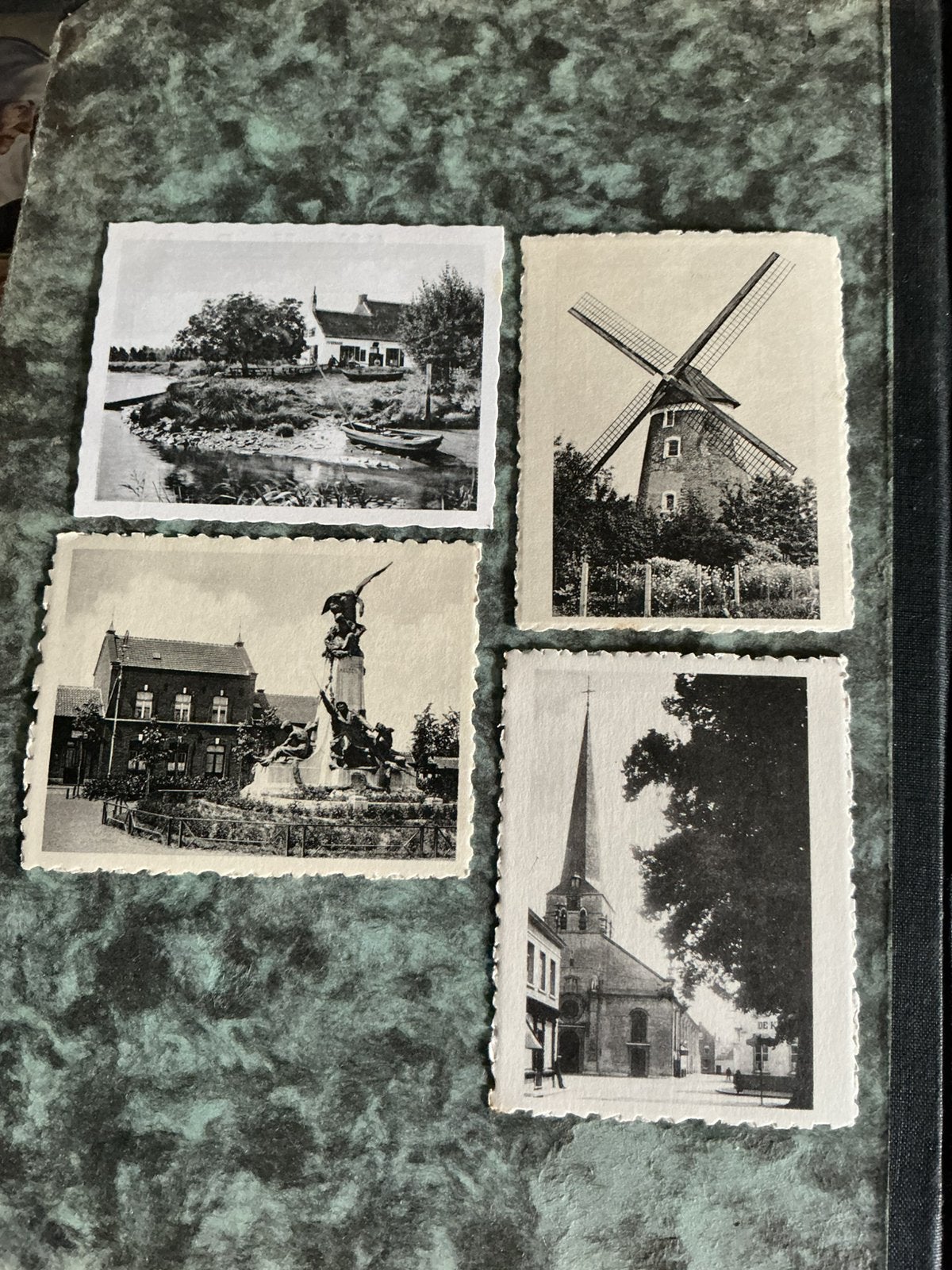 Hamme, Collections, Enlèvement, Comme neuf