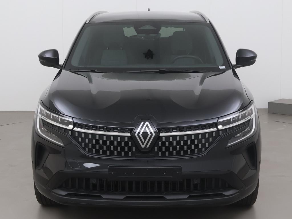 Renault Austral tce techno 158 AT, Auto's, Renault, Automaat, Overige modellen, Zwart, Bedrijf