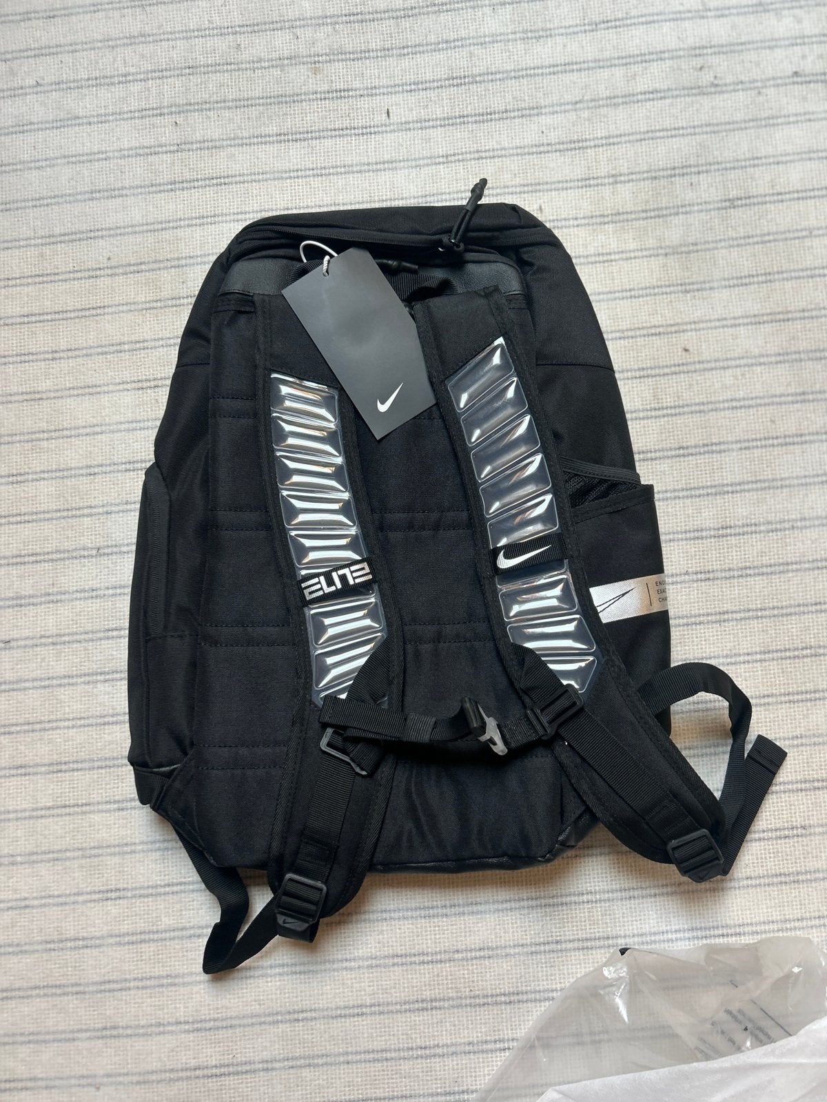 Sac à dos Nike Elite Hoops, Enlèvement ou Envoi, Comme neuf