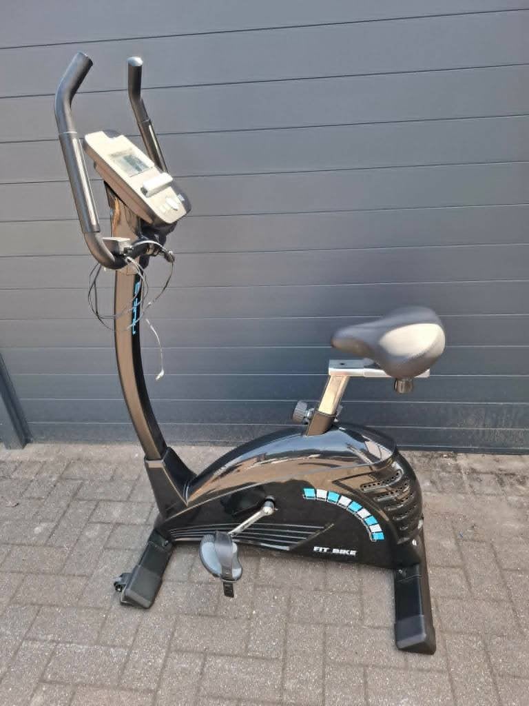 FitBike - Ride 5 iPlus - hometrtainer, Sport en Fitness, Overige Sport en Fitness, Ophalen, Gebruikt