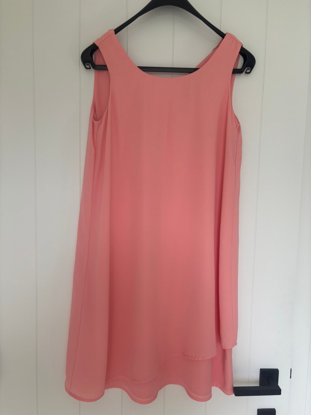 Jurk esprit, Kleding | Dames, Ophalen, Zo goed als nieuw, Knielengte, Roze