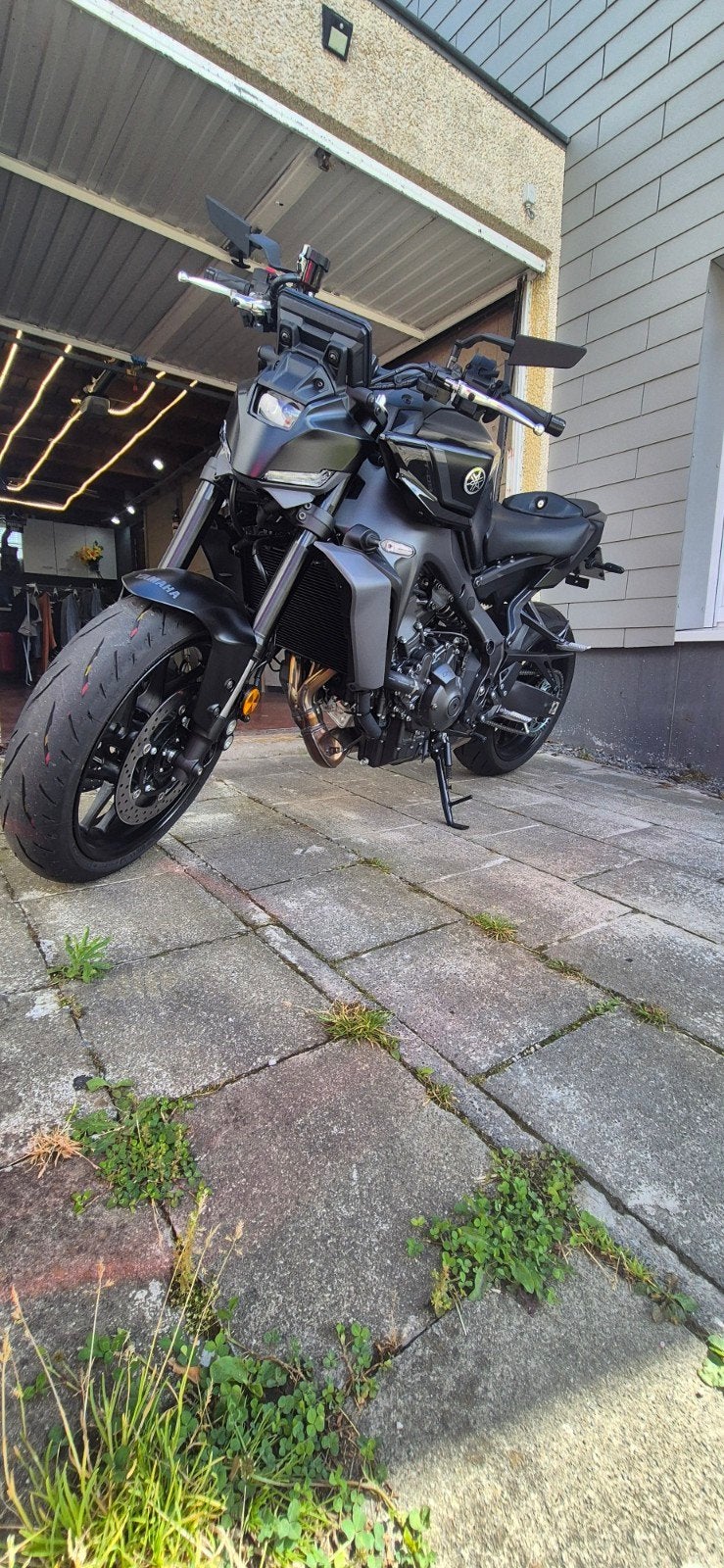 Mt 09   149 KLM!!!!, Motos, Motos | Yamaha, Particulier