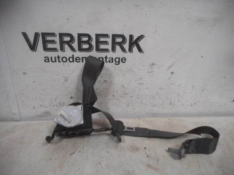 VEILIGHEIDSGORDEL LINKS ACHTER Opel Insignia (13288436), Bahnhofsplatz 65423 Rüsselsheim am Main, DE, Gebruikt, Opel, Opel Automobile GmbH