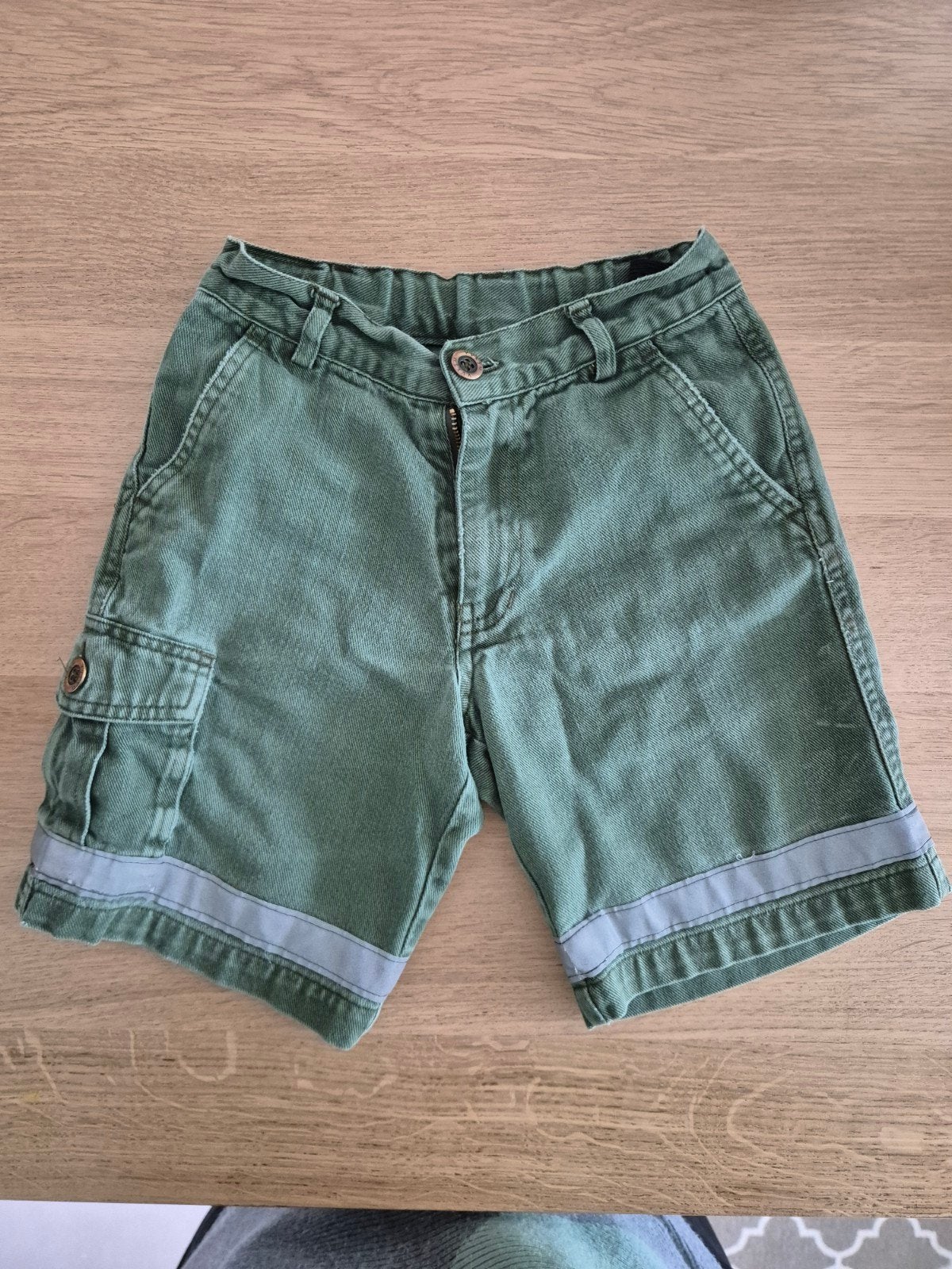 scoutskleren, Verzamelen, Ophalen of Verzenden, Gebruikt, Kleding